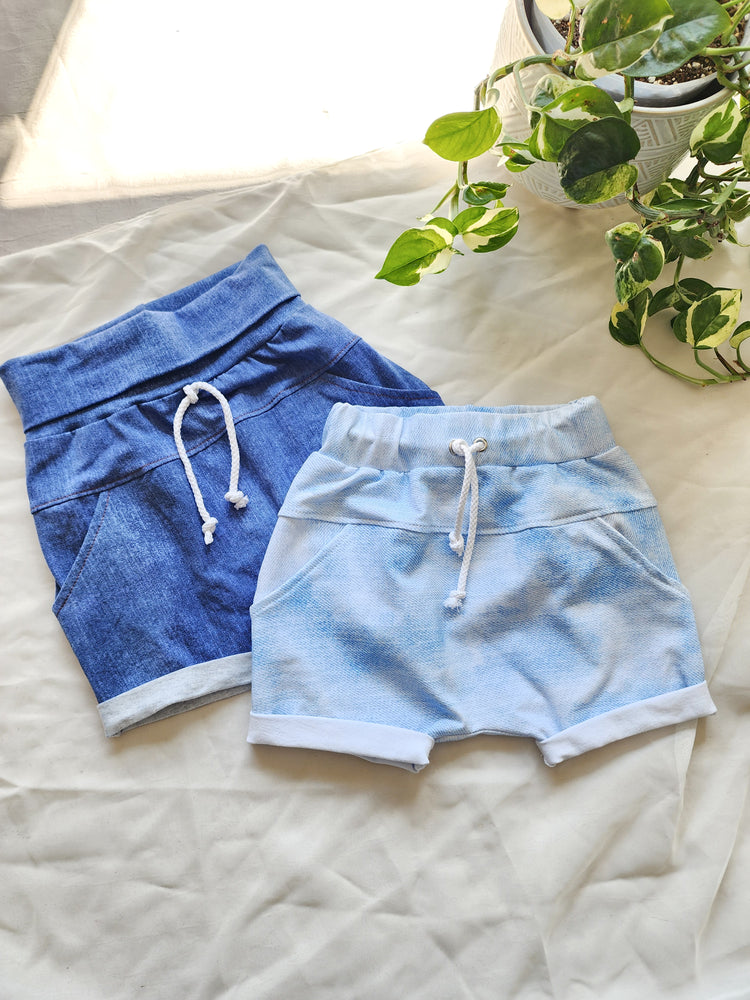 SHORTS