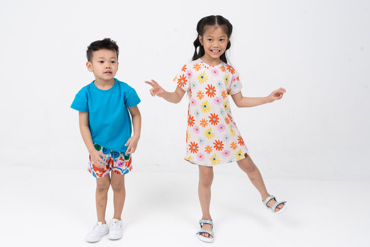 COLLECTION PRINTEMPS-ÉTÉ GROOVY SS23