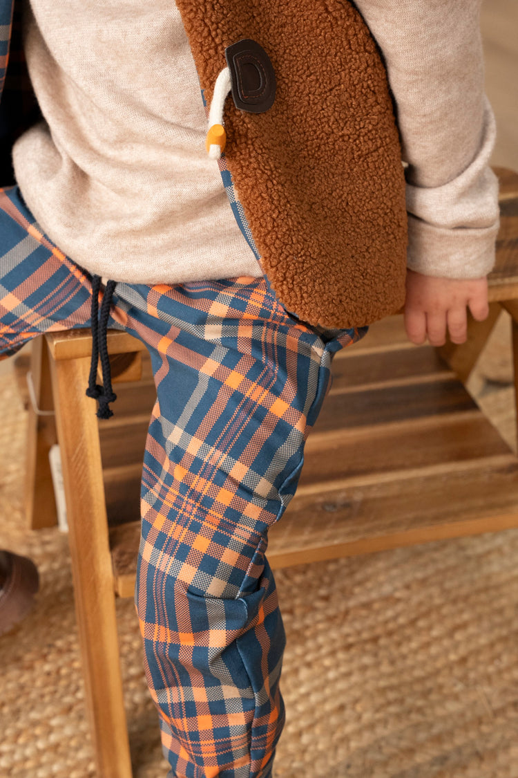 PANTALONS