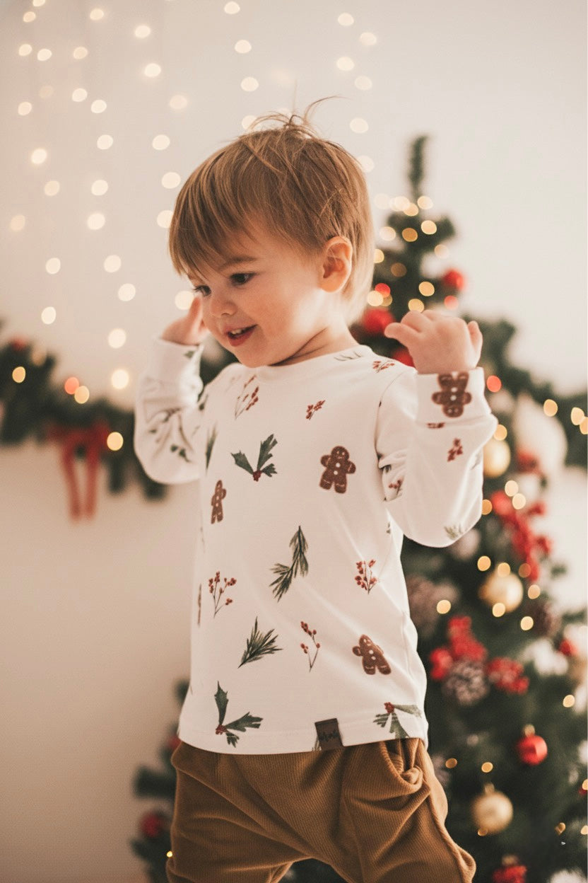 Chandail évolutif - PETIT PIN