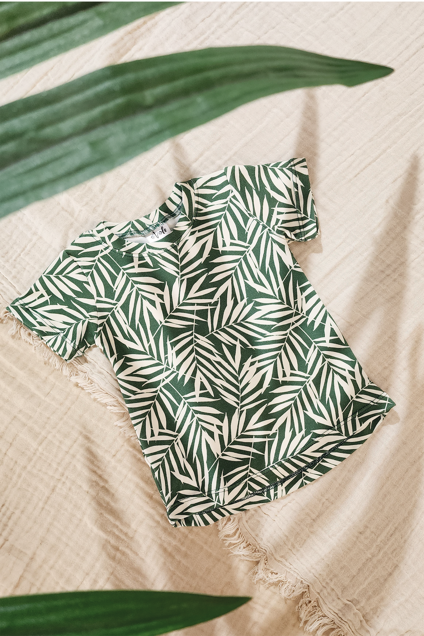 Evolutionary t-shirt - BORACAY