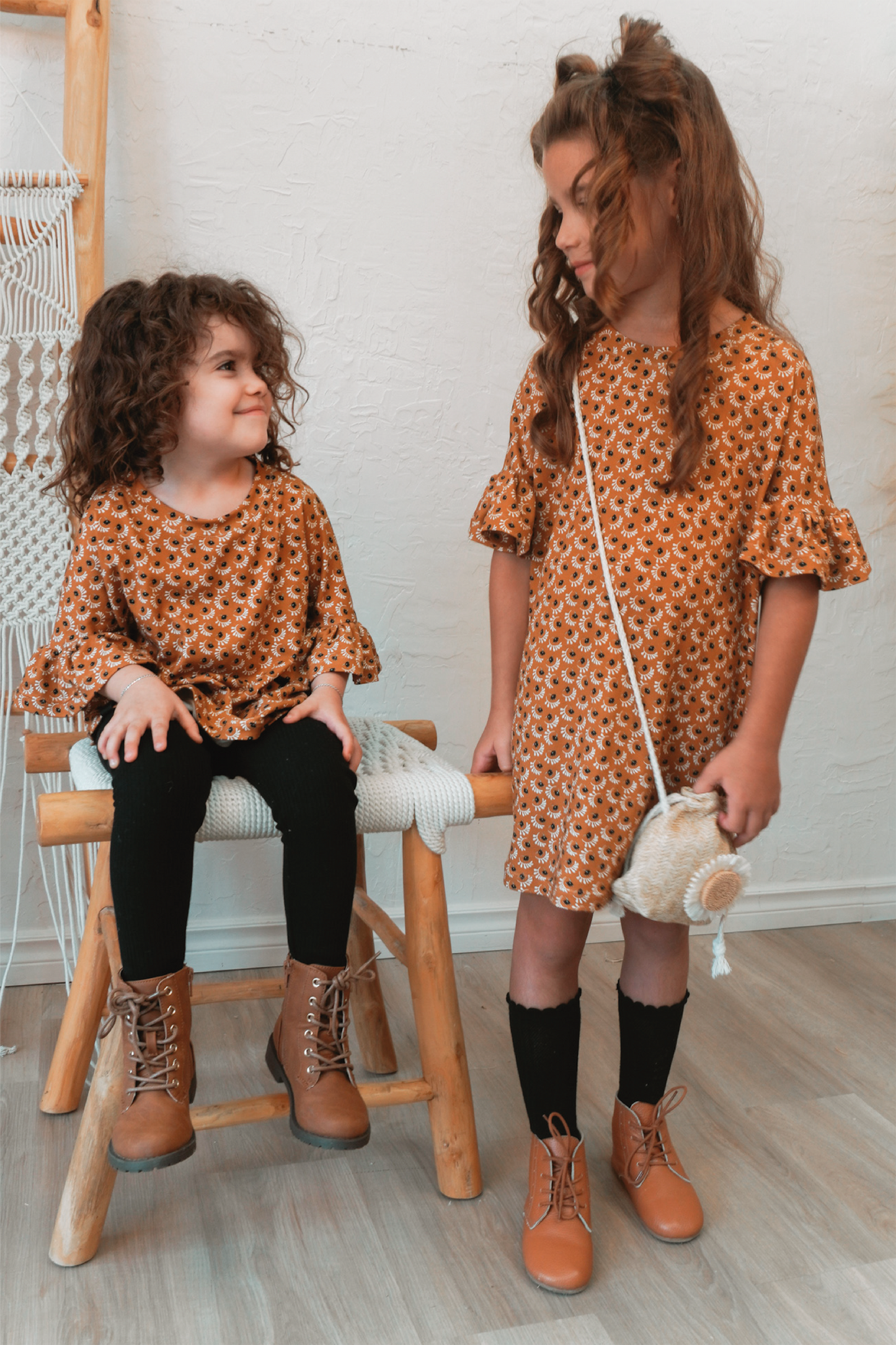 Evolutionary ruffled sweater - ULYSSE