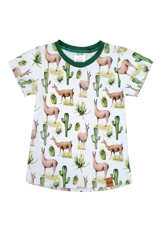 Evolutionary t-shirt - DUNE