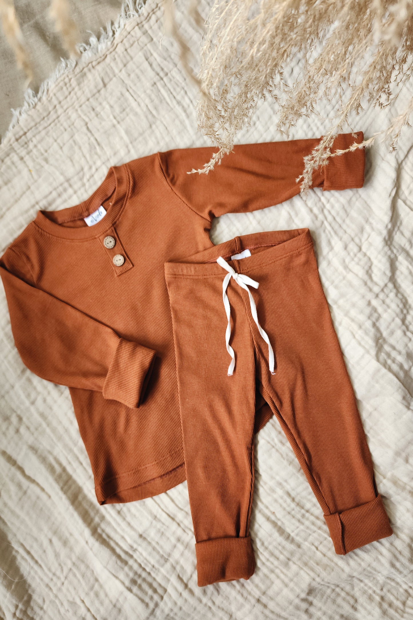 Unisex evolutionary sweater - ULYSSE