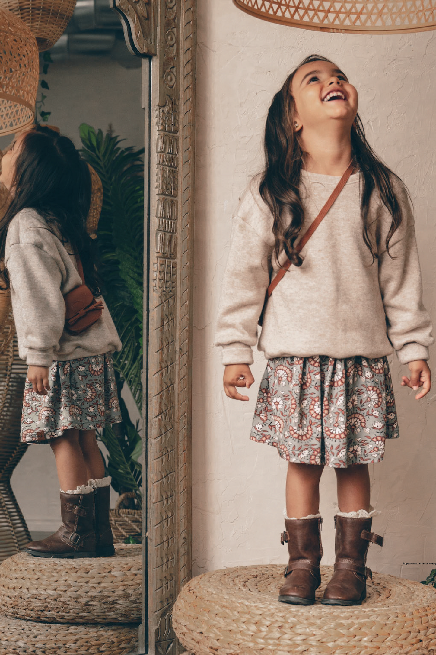 Evolutionary dress - MERLIN