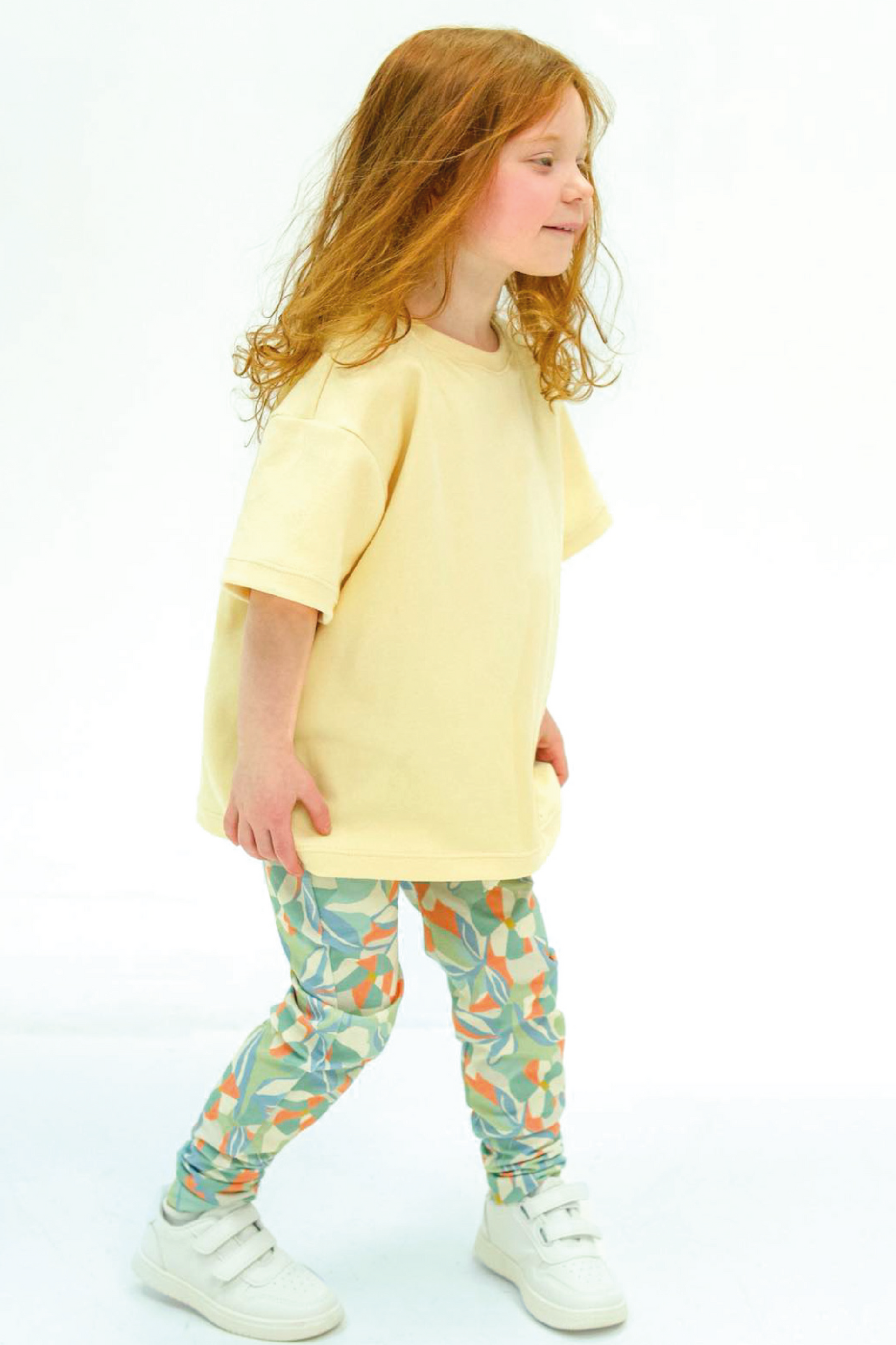 Evolutionary t-shirt - CANARI