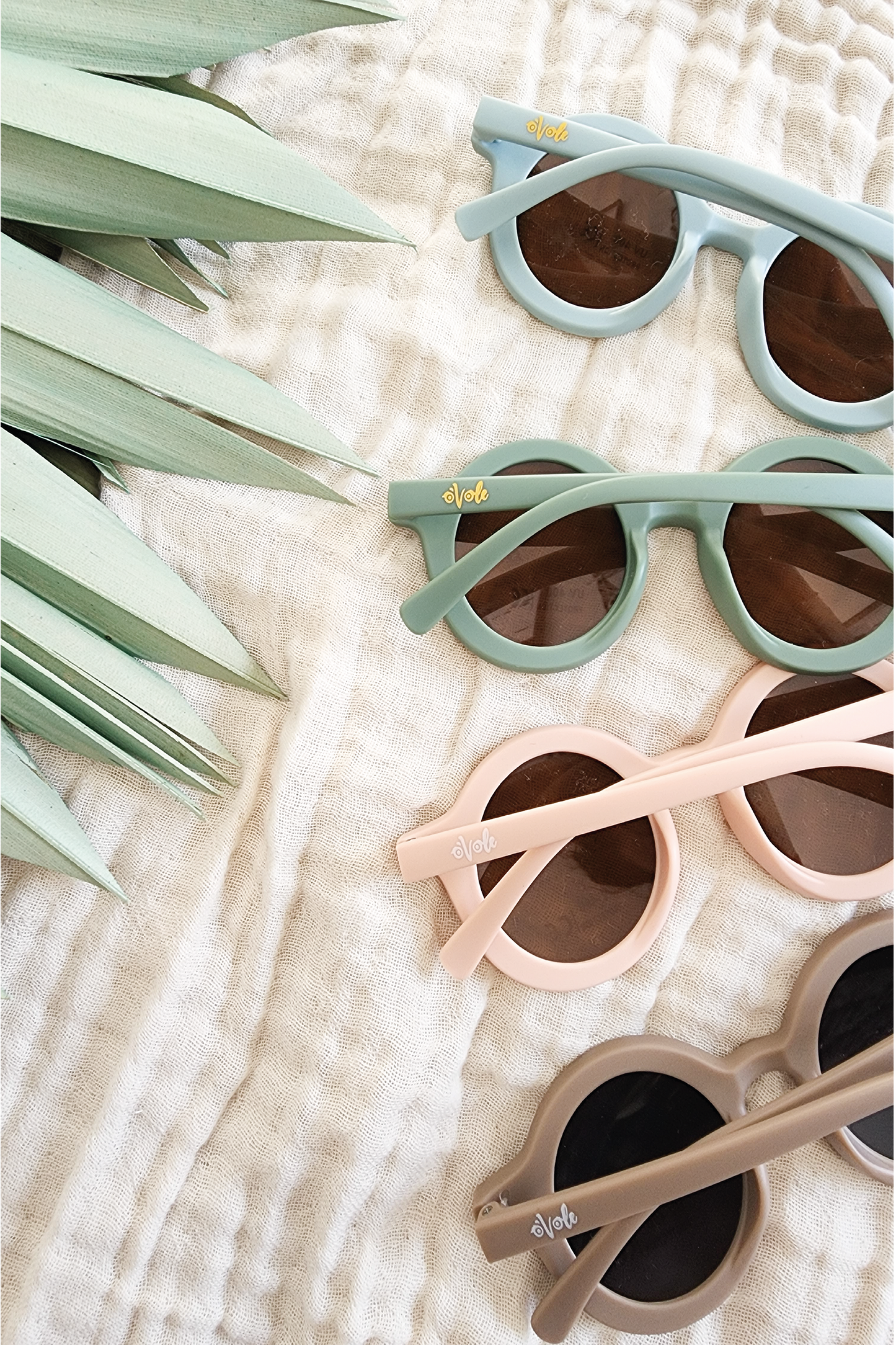 SUNGLASSES