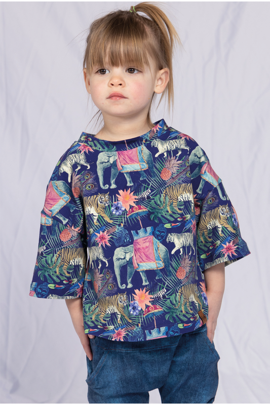 Evolutionary t-shirt - SAMONG
