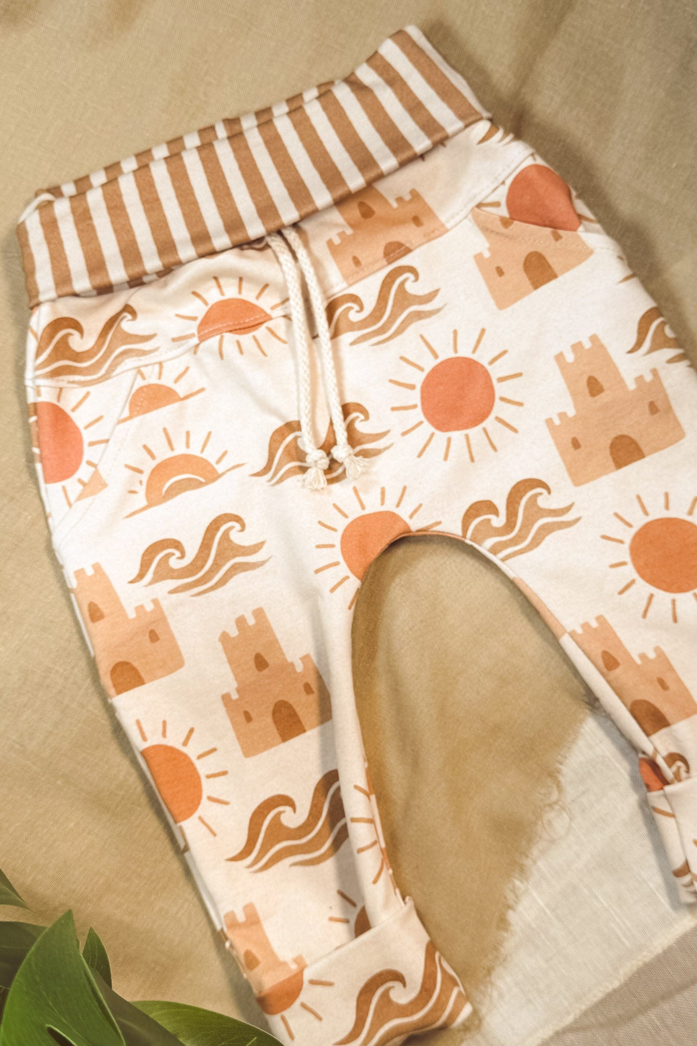 Pantalon évolutif- SUN & SAND