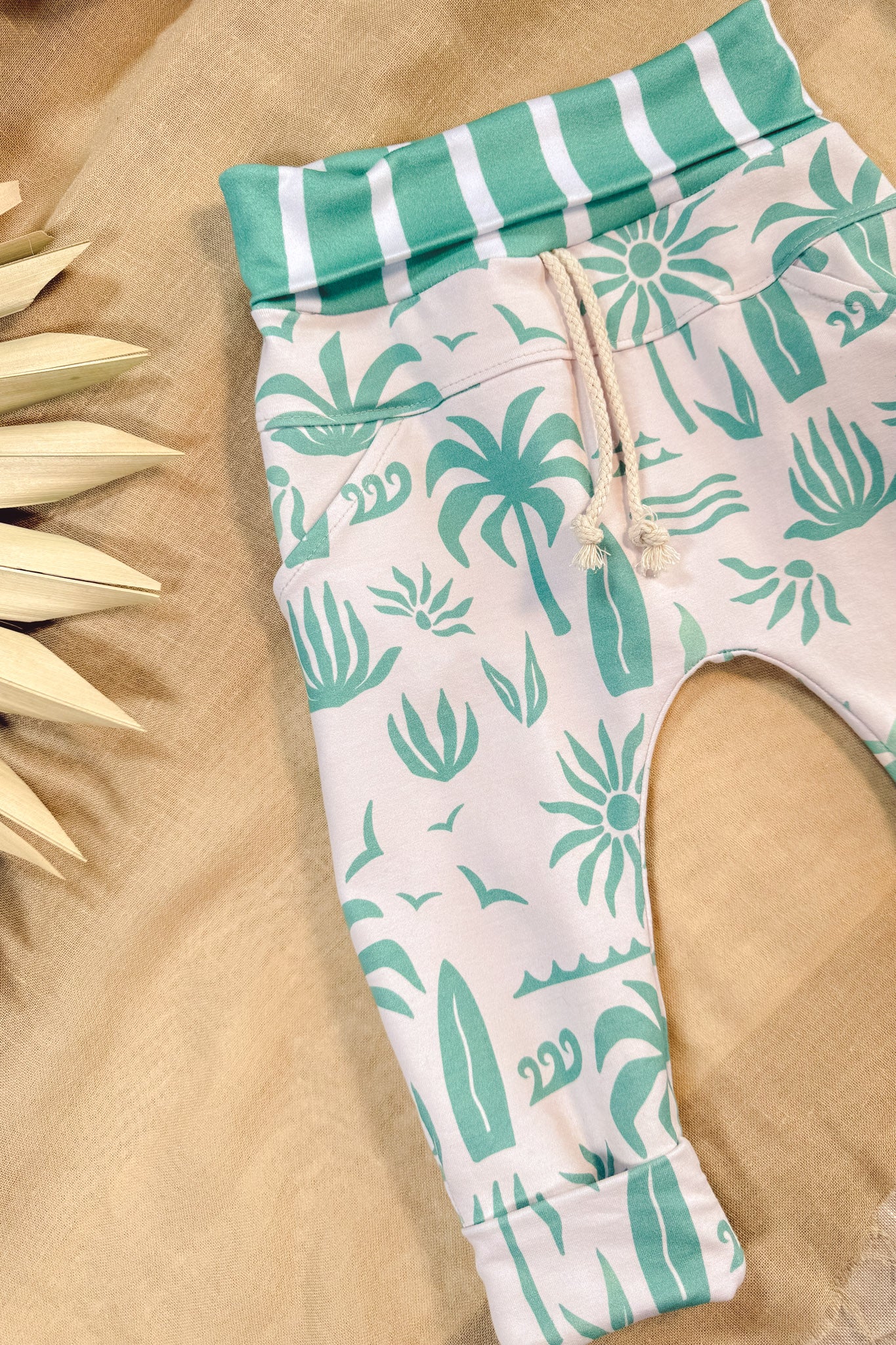 Pantalon évolutif- RIVAGE