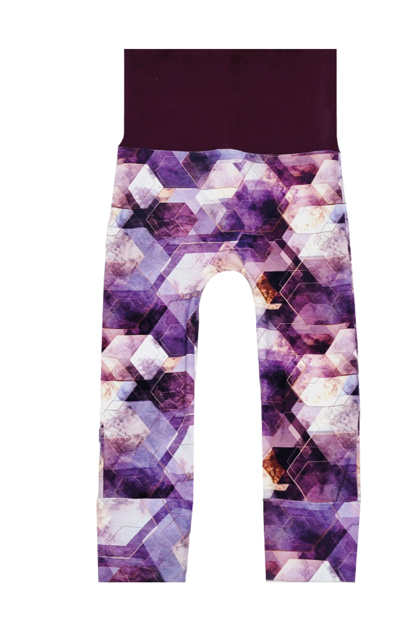 Evolutionary pants - LE GÉO