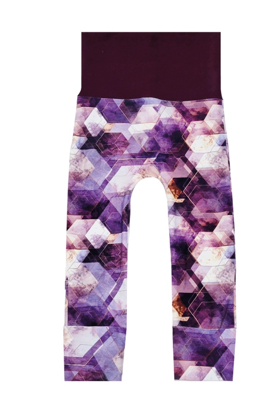 Evolutionary pants - LE GÉO