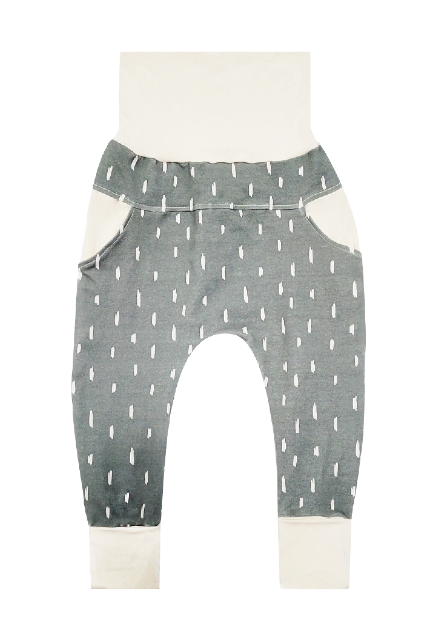 Evolutionary pants - THE MINIMALIST