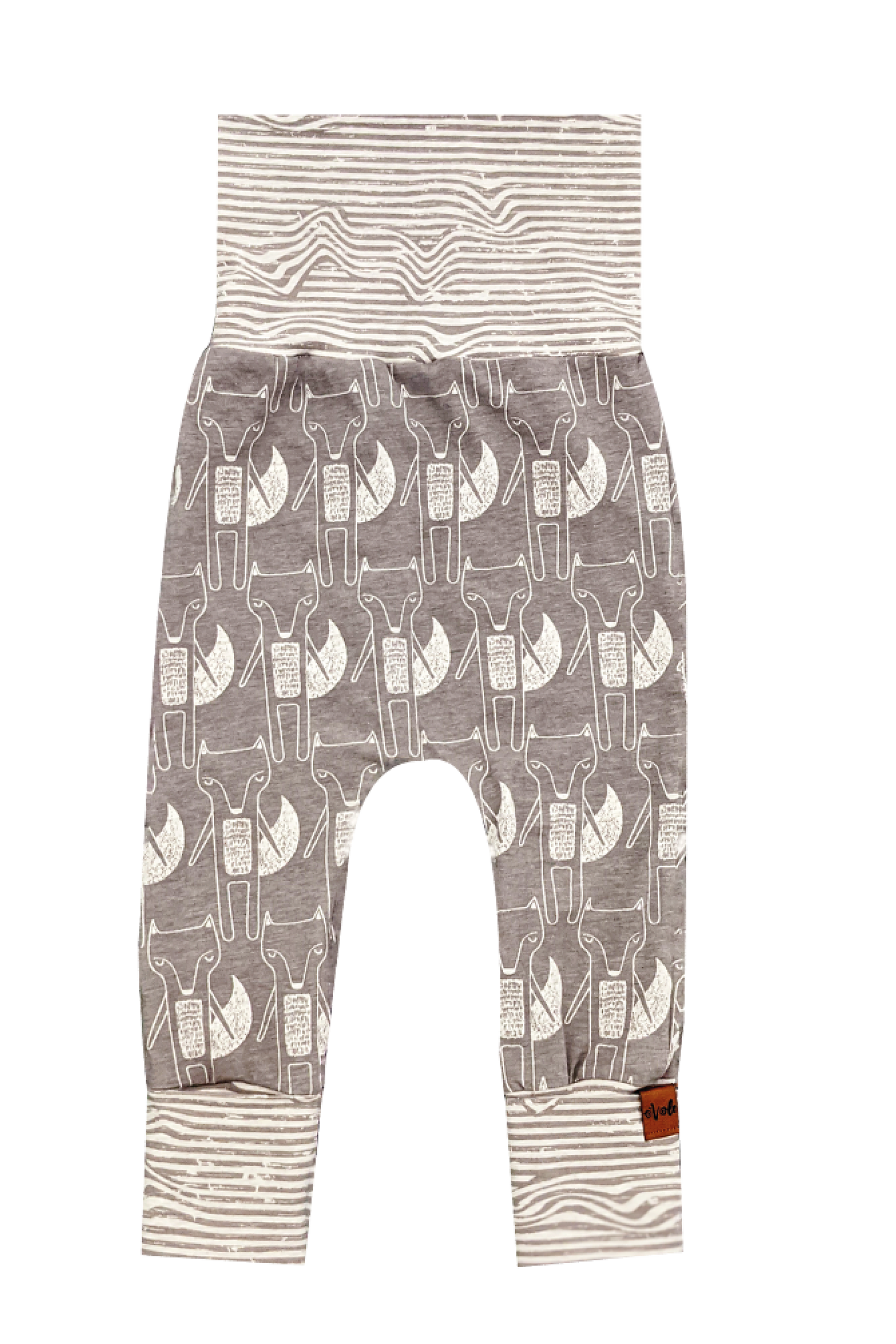 Evolutionary pants - RENARD