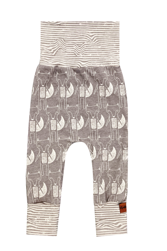 Evolutionary pants - RENARD