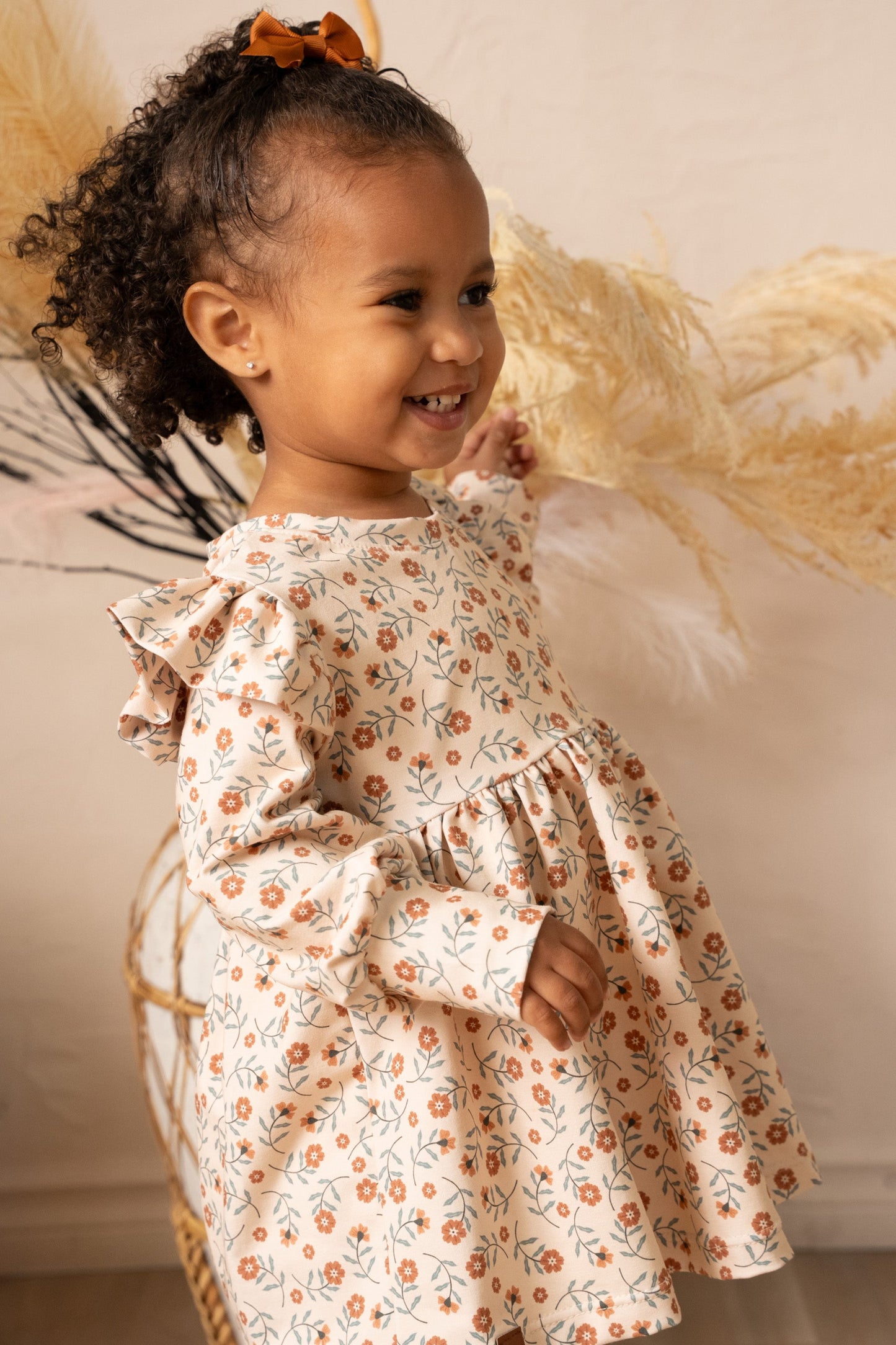 Evolutionary dress - MERLIN