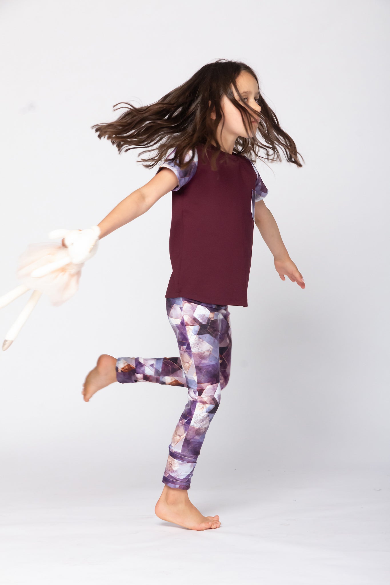 Evolutionary pants - LE GÉO