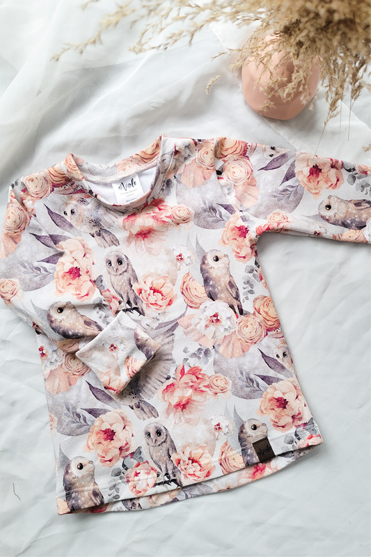 Evolutionary sweater - O'CHOUETTE