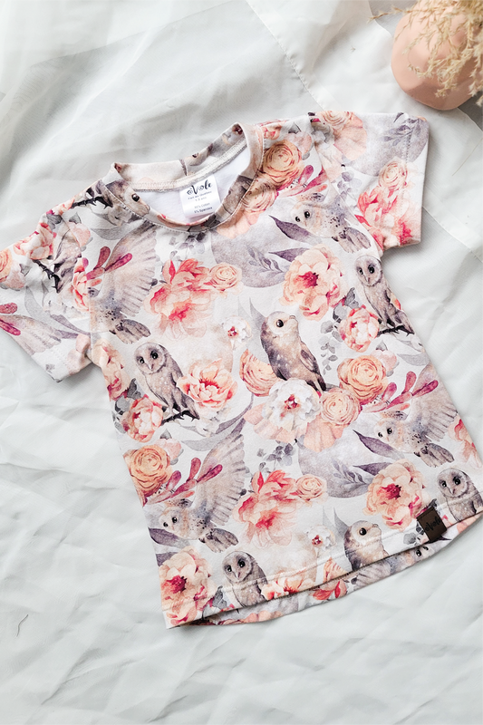 Evolutionary t-shirt - O'CHOUETTE