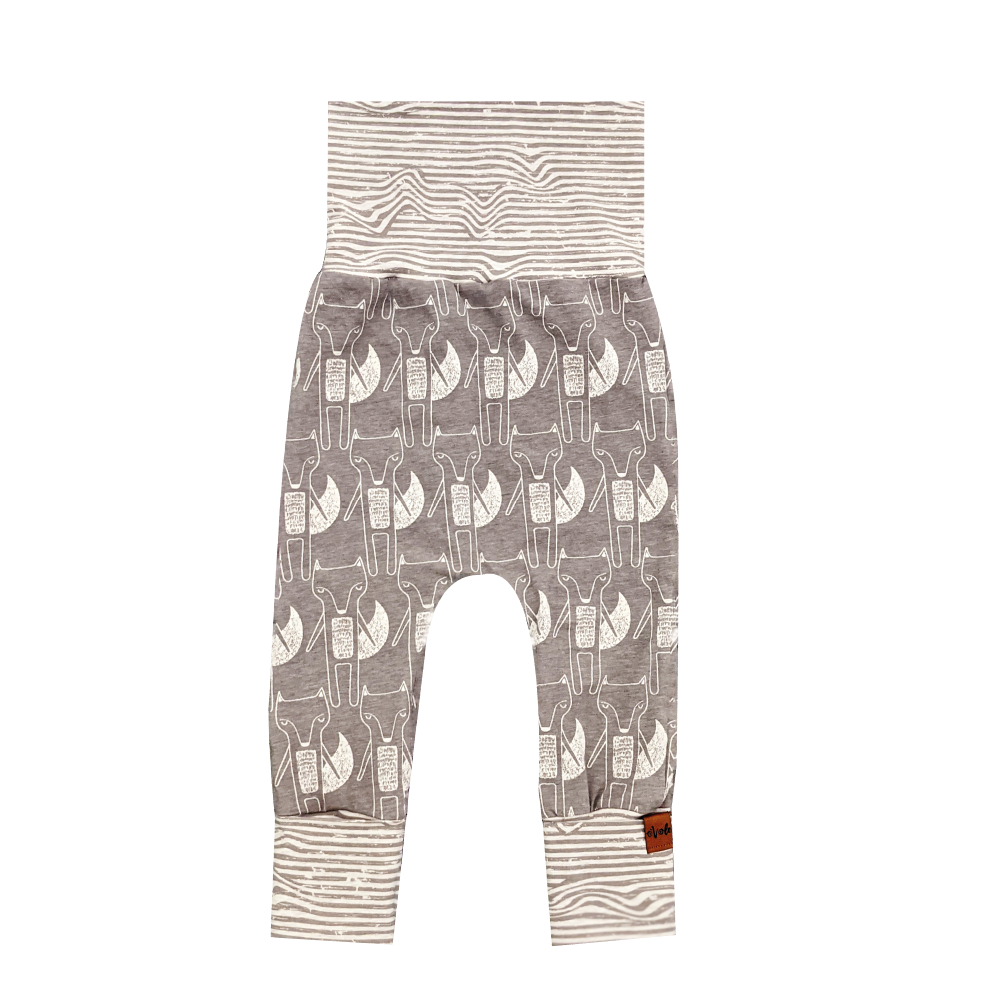 Evolutionary pants - RENARDS