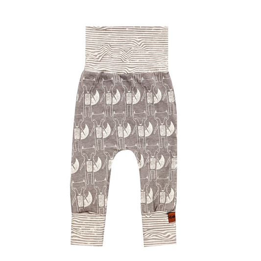Evolutionary pants - RENARDS