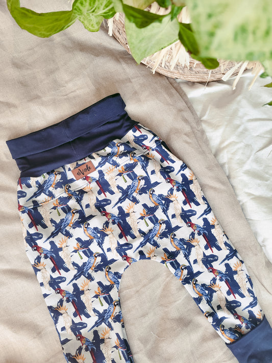 Evolutionary pants - PERROCK
