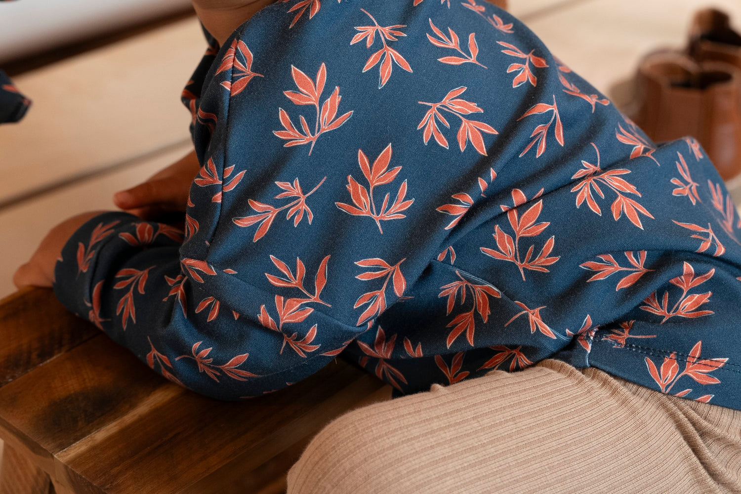 T-SHIRTS ET CHANDAILS