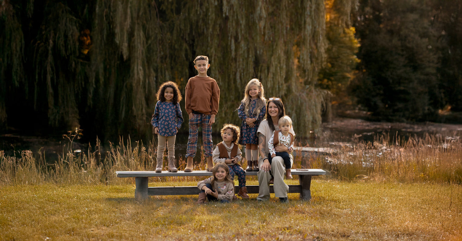 COLLECTION WILDWOOD AH25-26