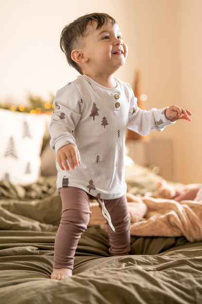 PYJAMA - BOIS DES FÊTES