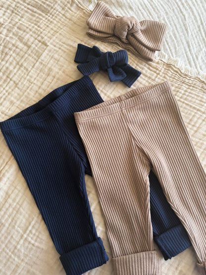 Unisex evolving pants - BORACAY
