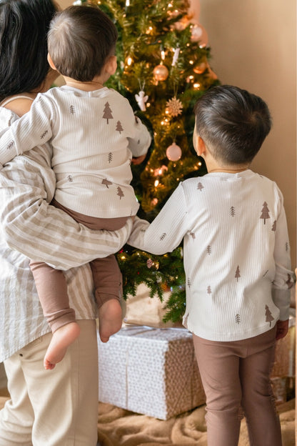 PYJAMA - BOIS DES FÊTES