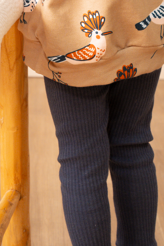Unisex evolving pants - BORACAY