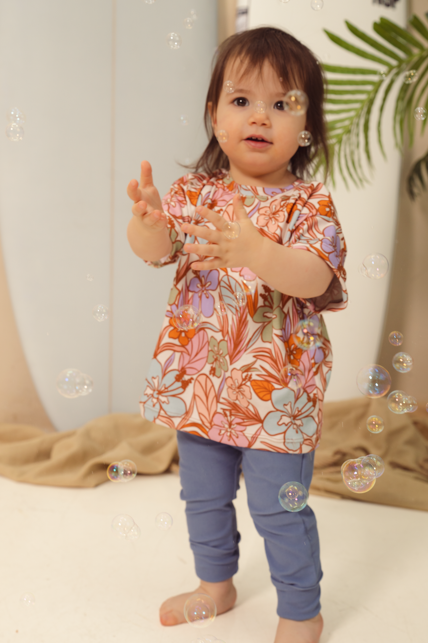 Pantalon évolutif- JEAN AZUR