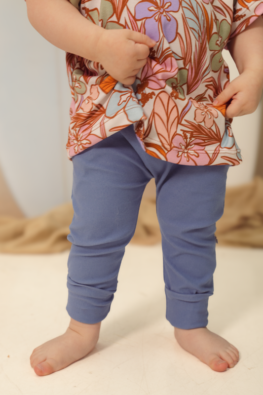 Unisex evolving pants - BORACAY