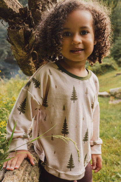 Unisex evolutionary pants - MERLIN