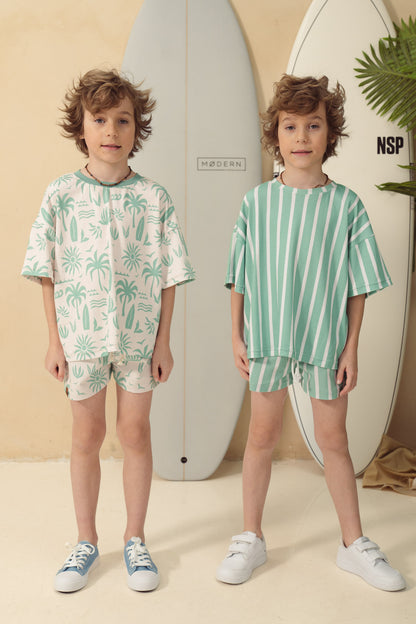 Short évolutif - RIVAGE