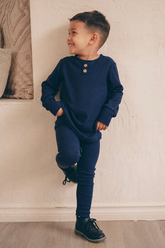 Unisex evolutionary sweater - ULYSSE