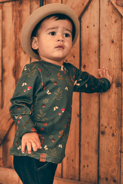 Unisex evolutionary pants - MERLIN