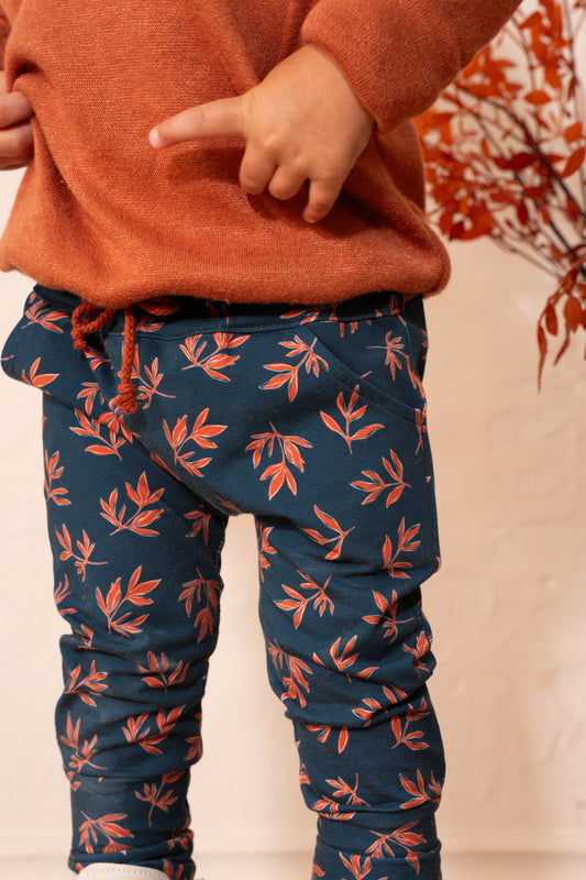 Unisex evolving pants - BORACAY