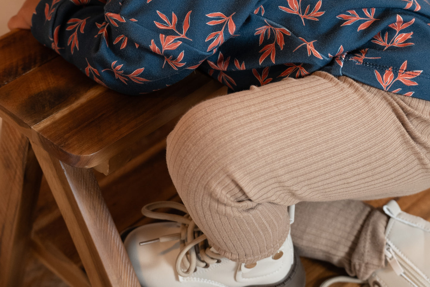 Unisex evolving pants - BORACAY