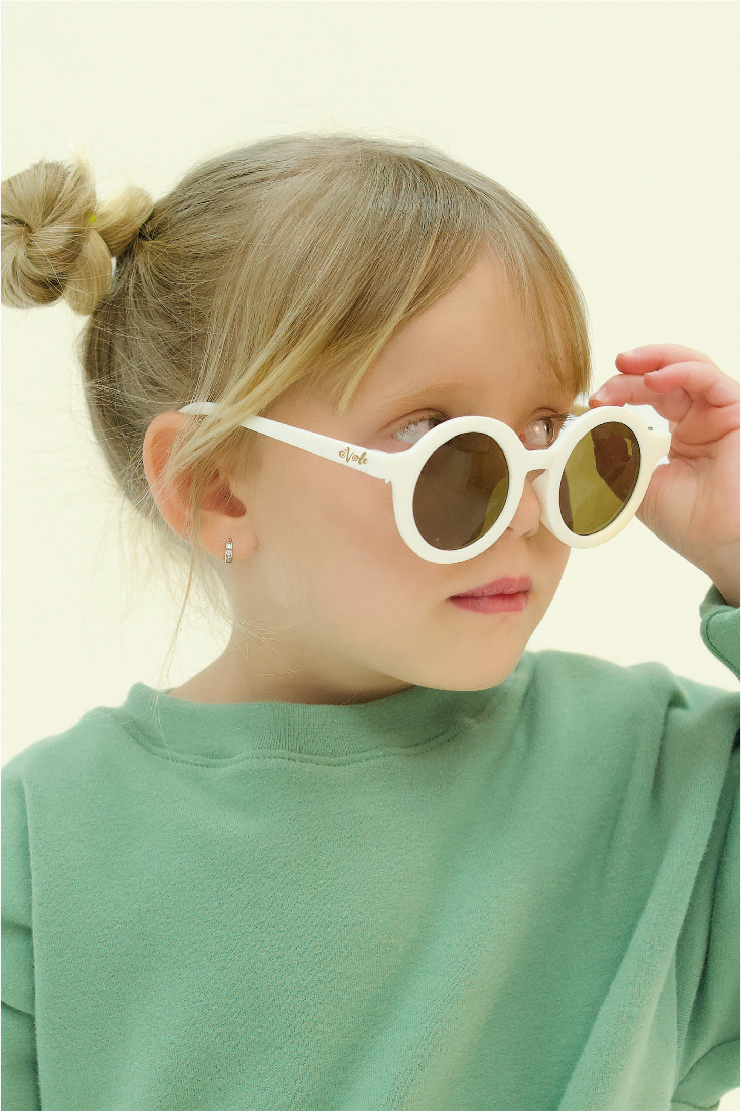 LUNETTES DE SOLEIL
