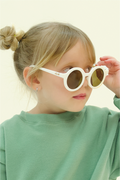 LUNETTES DE SOLEIL