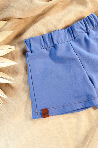 Evolutionary shorts - FUNKY SMILE
