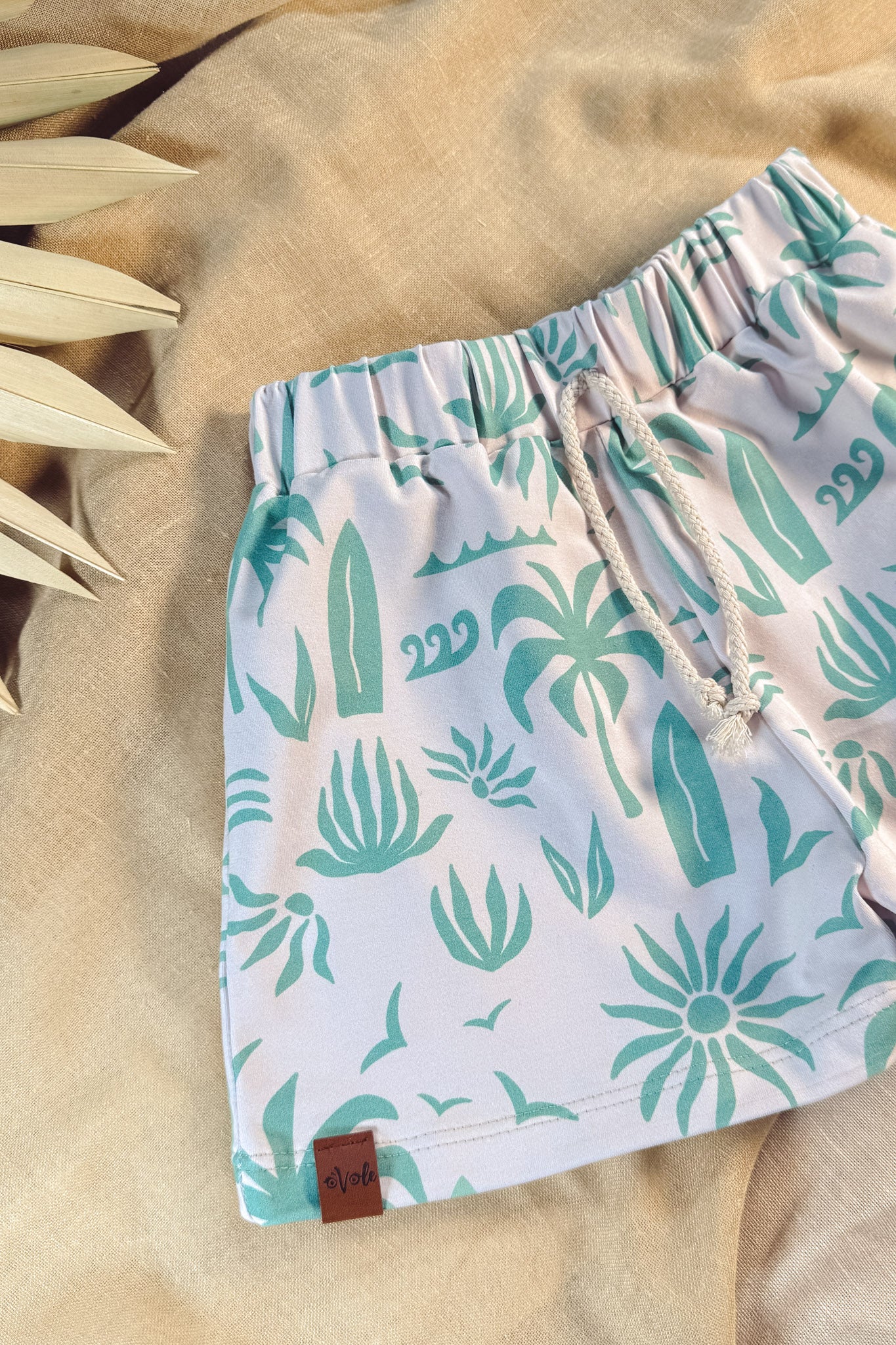 Short évolutif - RIVAGE