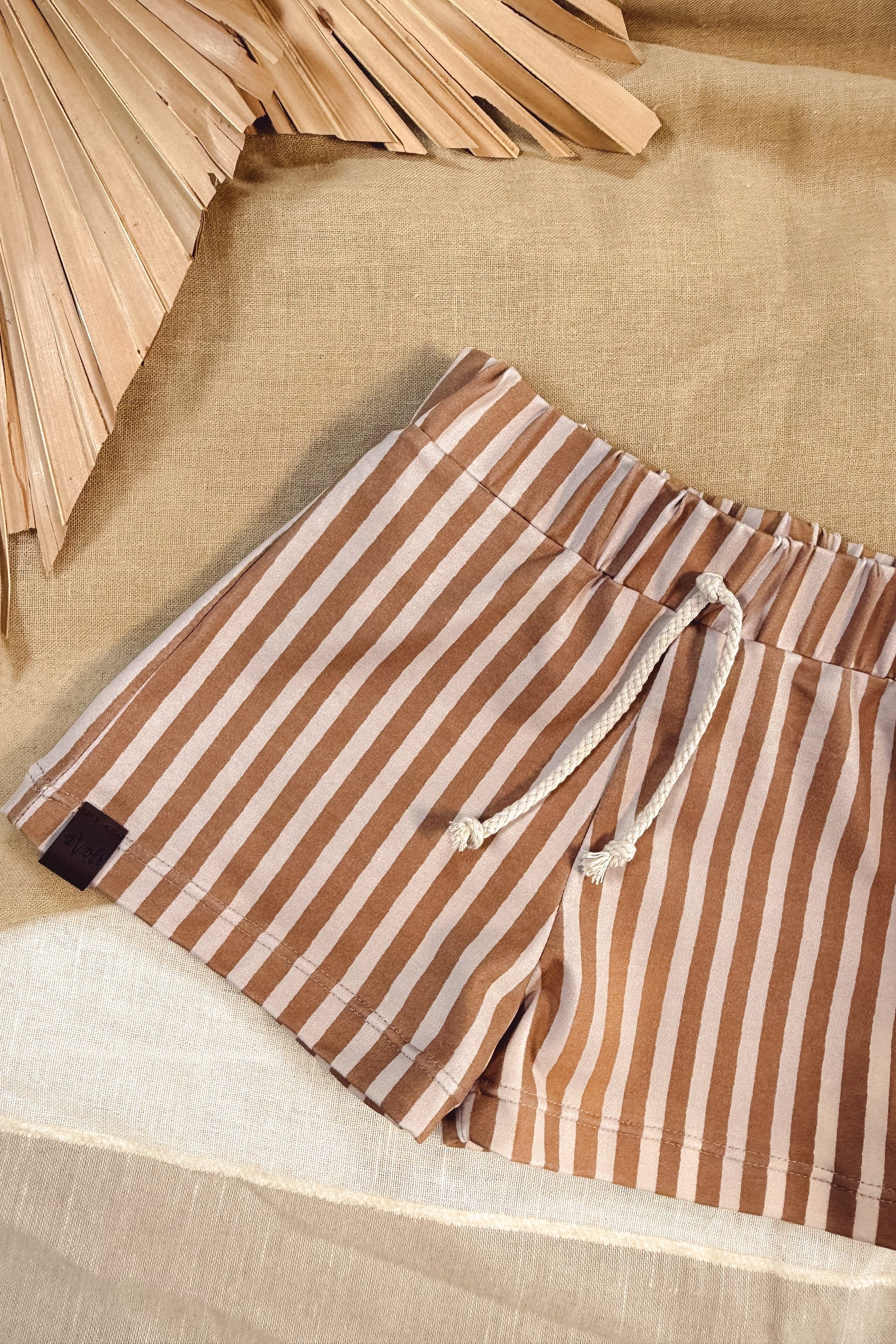 Short évolutif - DUNE STRIPE