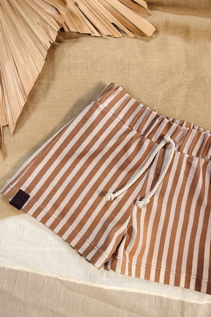 Short évolutif - DUNE STRIPE