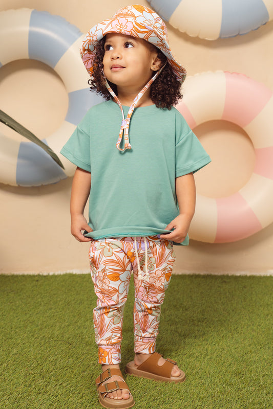 Unisex evolving pants - BORACAY