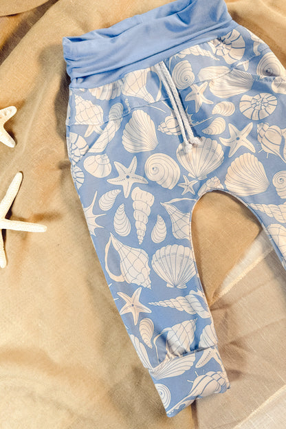 Pantalon évolutif- OCEAN SOUL