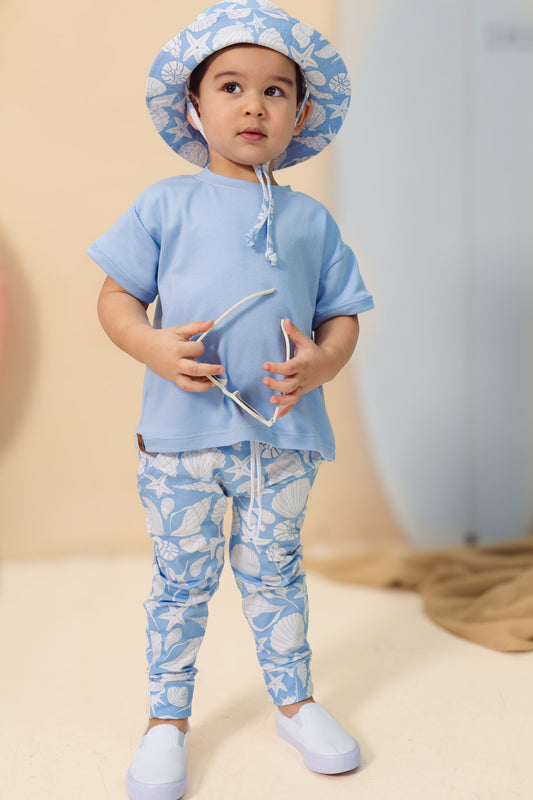 Unisex evolving pants - BORACAY