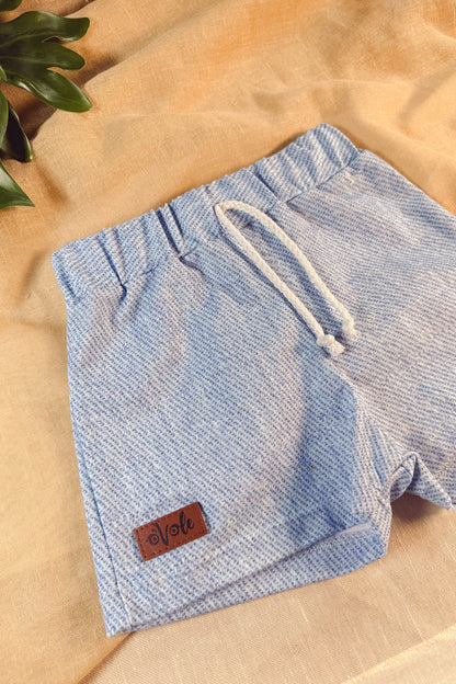 Short évolutif -  EFFET JEAN